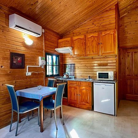 Redondo Lodges Junceira Eksteriør billede